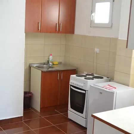 Evropa Lux דירה בודווה