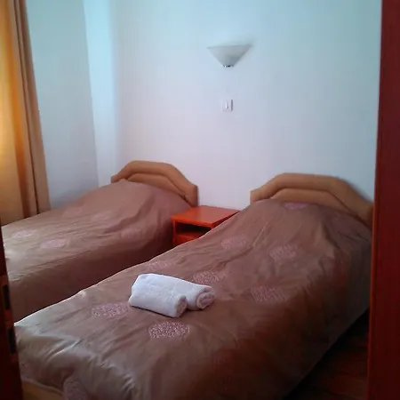 Evropa Lux בודווה