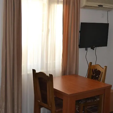 Evropa Lux בודווה